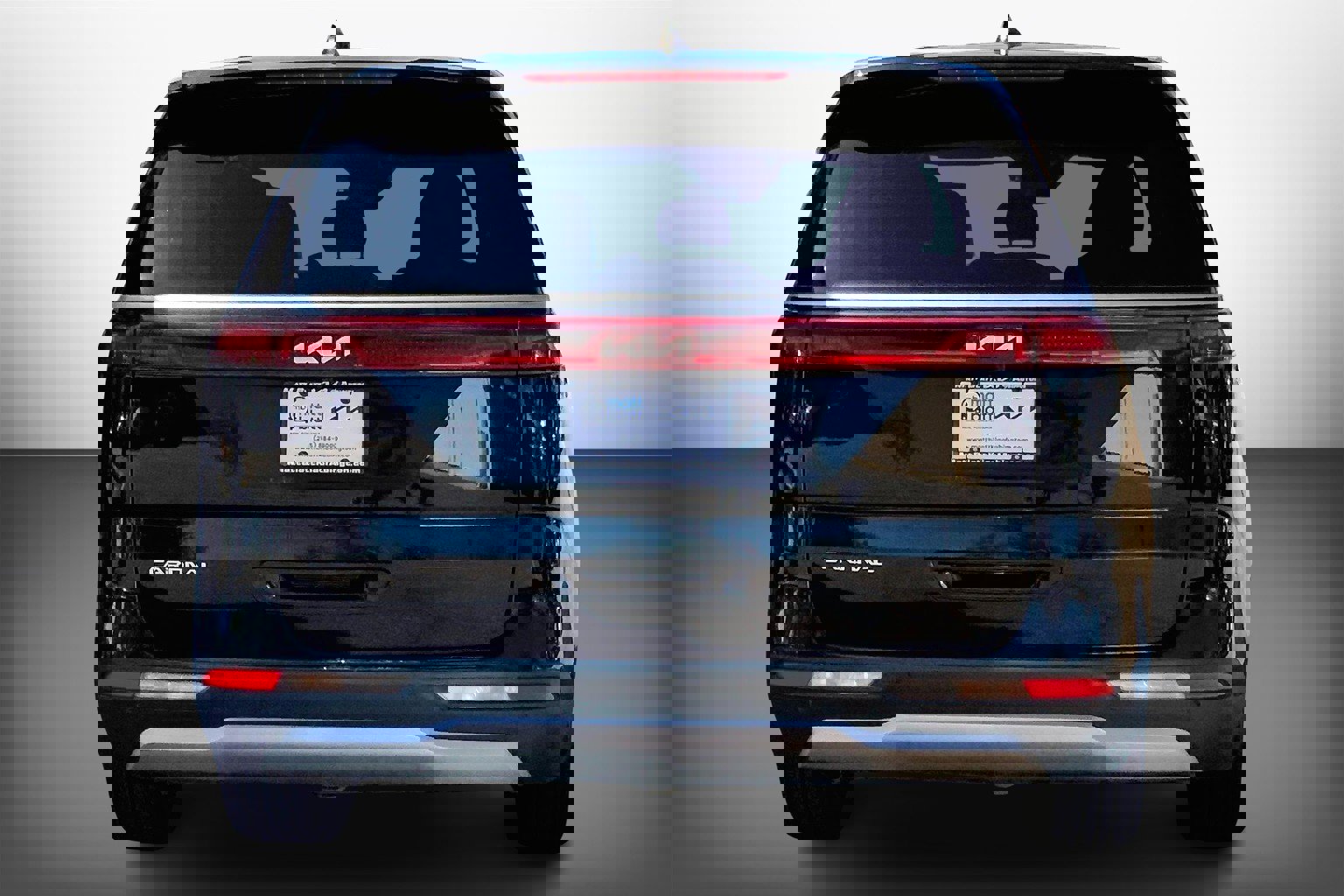 Used 2024 Kia Carnival LX image 6