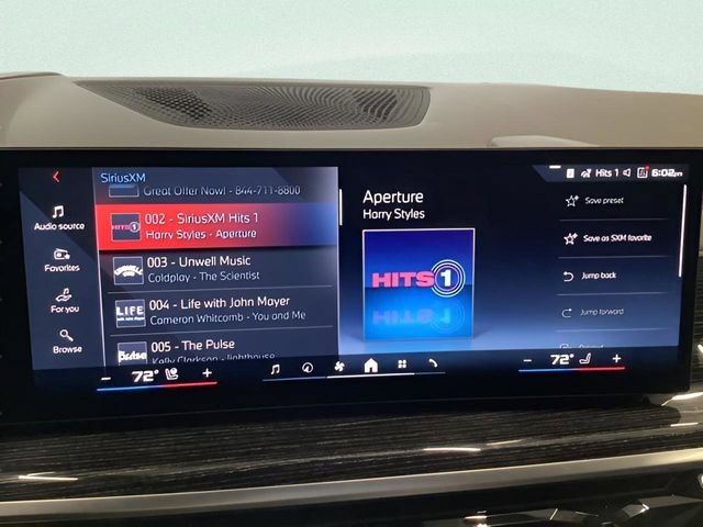 New 2026 BMW X7 M60i AWD/4WD image 15