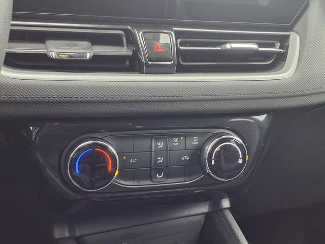 Used 2025 Chevrolet TrailBlazer LT image 10