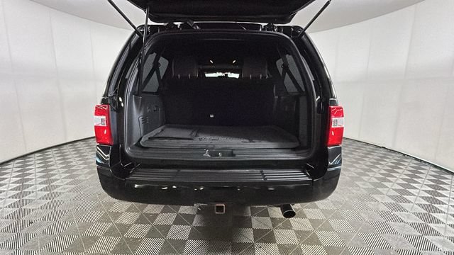 Used 2017 Ford Expedition EL Limited w/ Equipment Group 301A AWD/4WD image 27