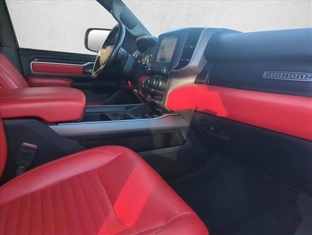 Used 2022 RAM 1500 Big Horn image 20