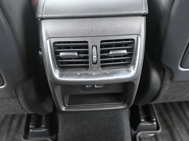 Used 2023 INFINITI QX55 Luxe w/ Cargo Package AWD/4WD image 29