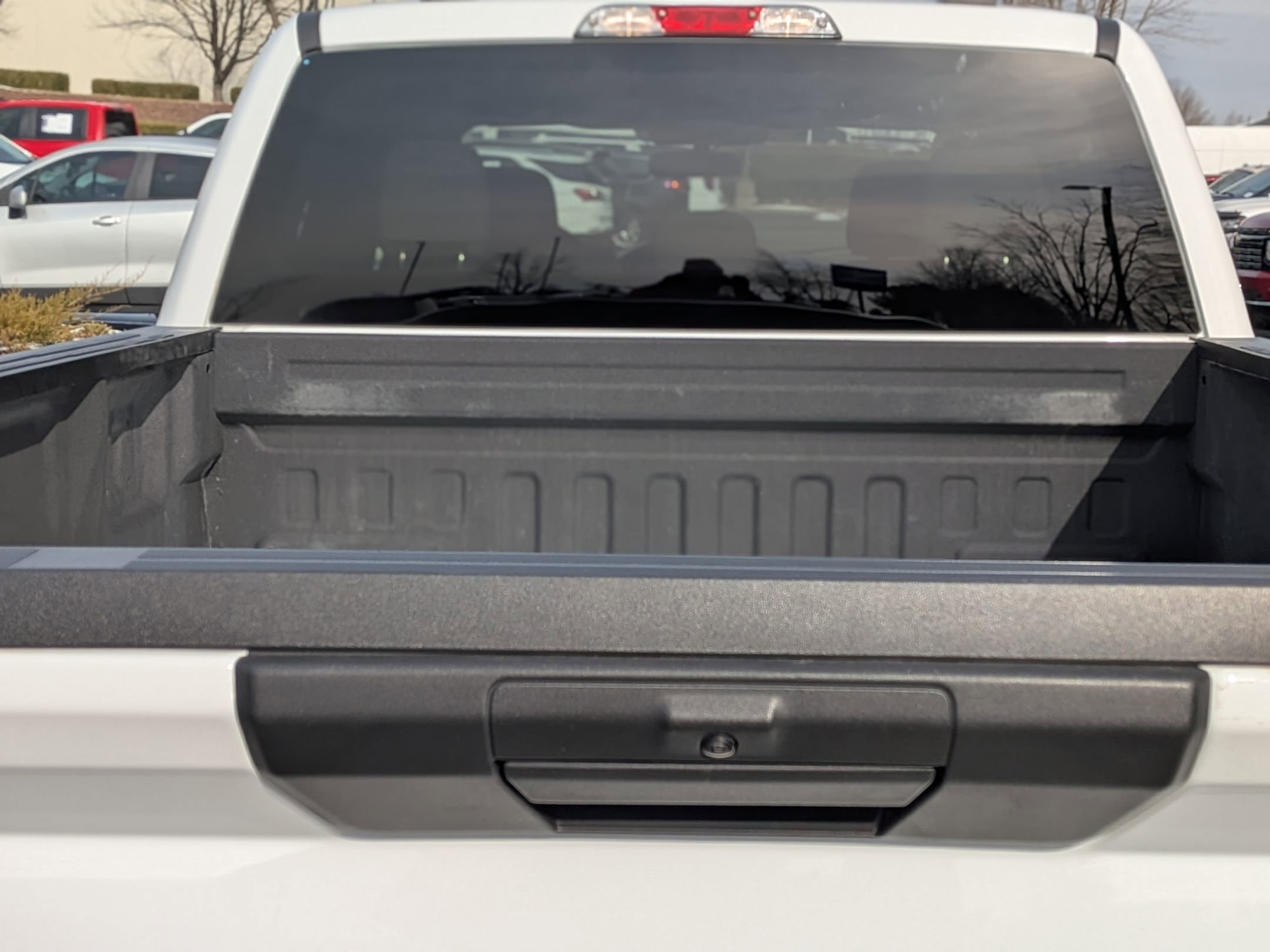 Used 2022 Ford F150 XLT w/ Equipment Group 301A Mid image 33