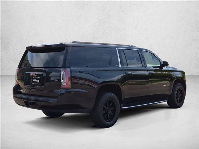 Used 2018 GMC Yukon XL SLT w/ Open Road Package AWD/4WD image 5
