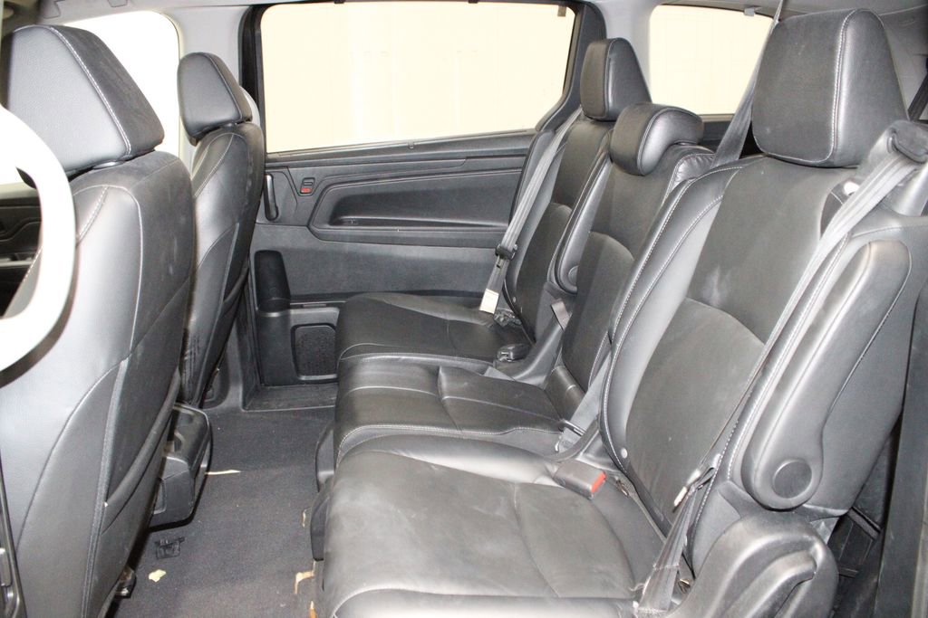 Used 2022 Honda Odyssey EX-L image 13