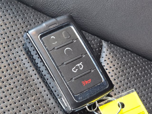 Used 2025 Jeep Wagoneer Series II w/ Premium Group I AWD/4WD image 42