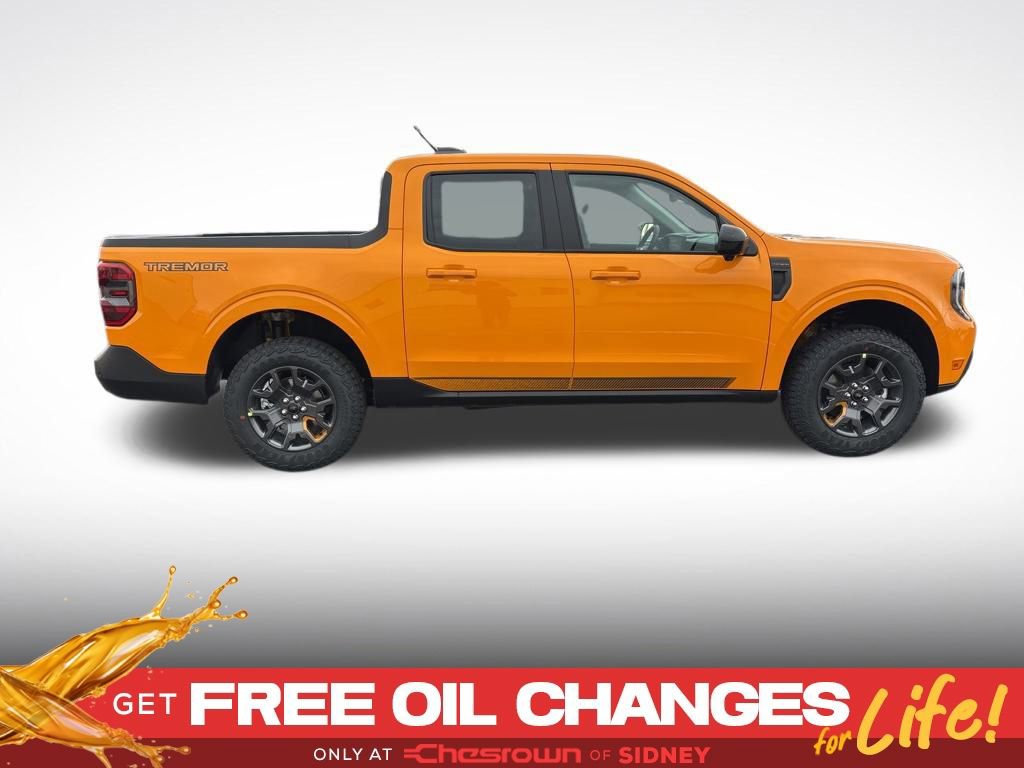 New 2026 Ford Maverick Tremor AWD/4WD image 6
