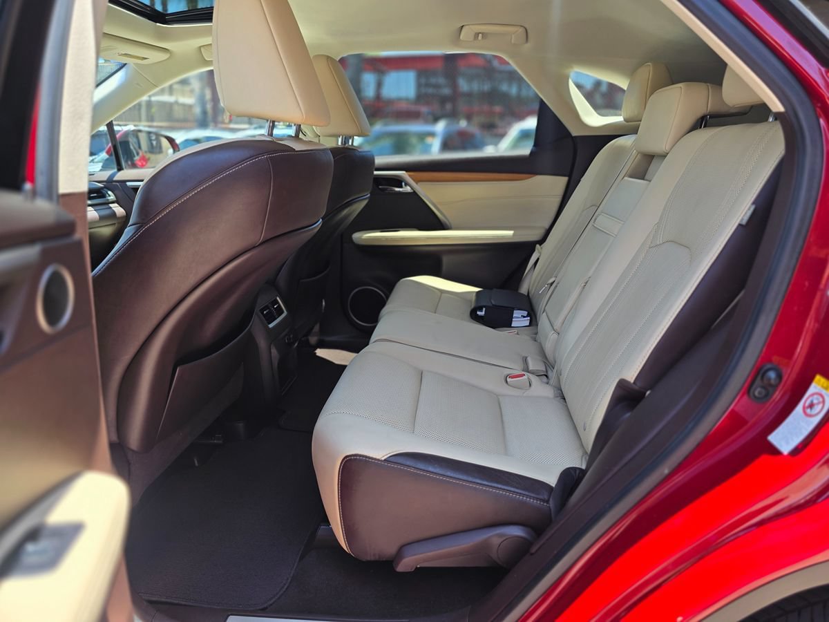 Used 2016 Lexus RX 350 FWD w/ Premium Package image 24