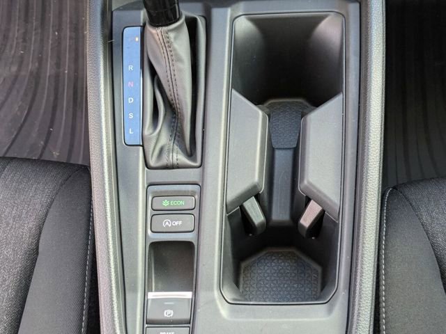 Certified 2023 Honda Accord EX image 16