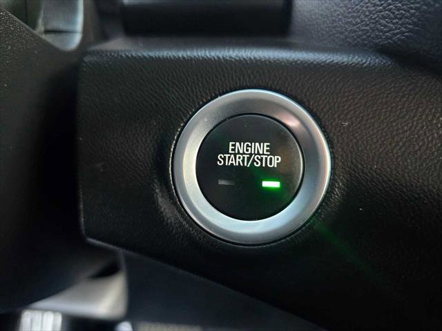 Used 2024 GMC Terrain SLT image 34