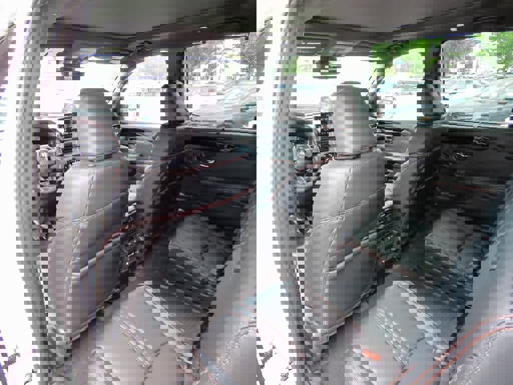 New 2025 Honda Pilot TrailSport image 15