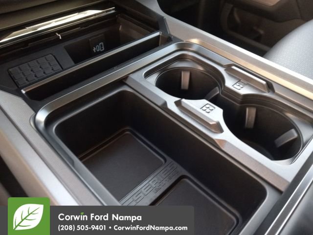New 2026 Ford F250 Lariat w/ Chrome Package AWD/4WD image 18