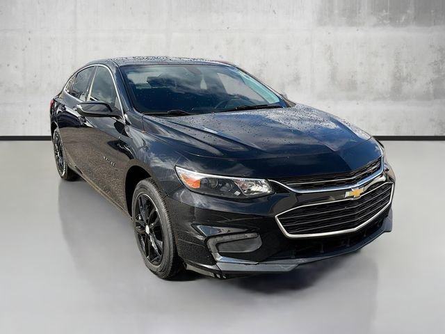 Used 2016 Chevrolet Malibu LT image 3