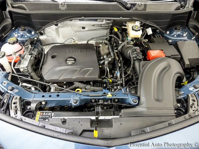 New 2026 Buick Encore GX Preferred image 17