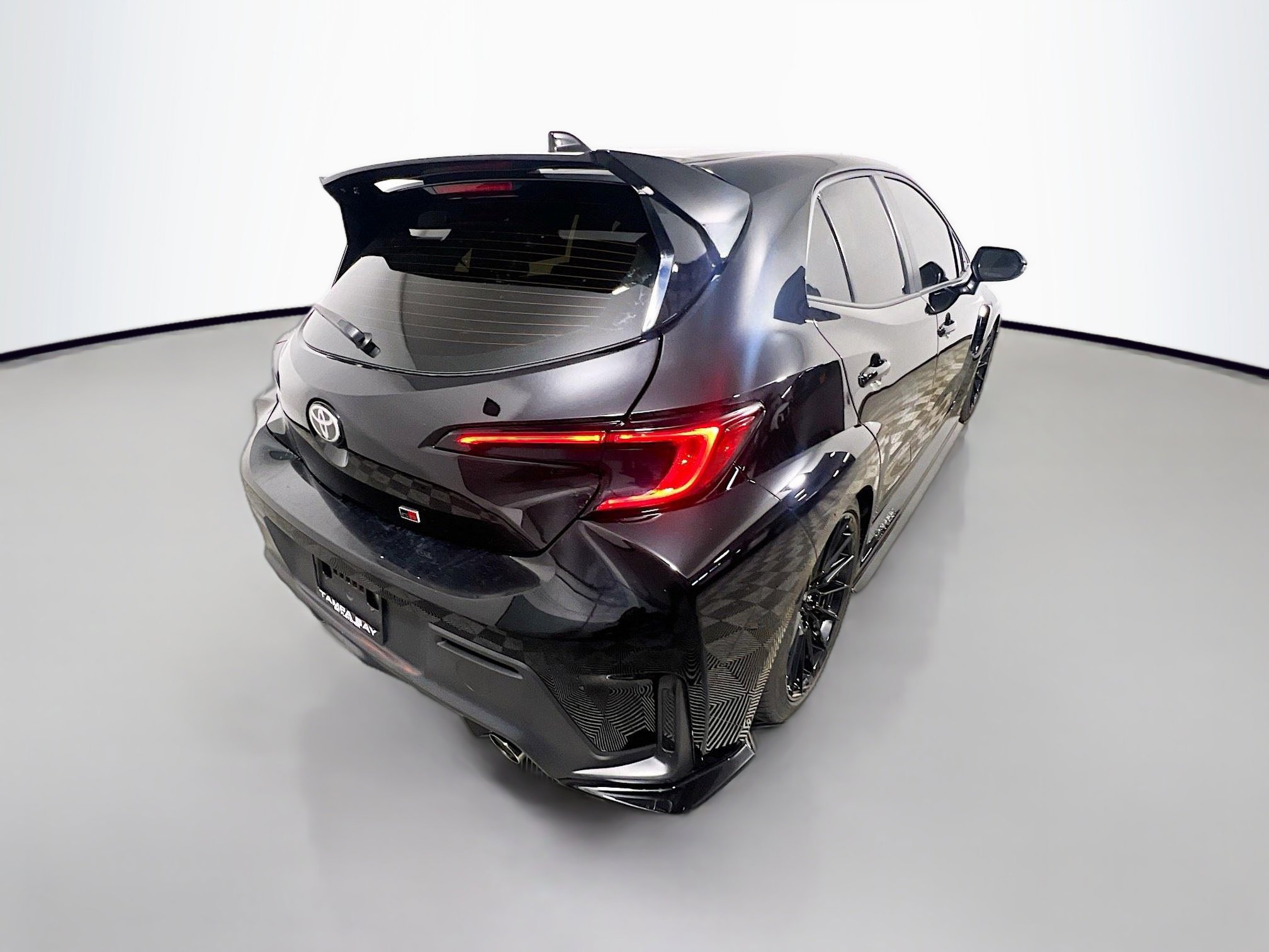 Used 2024 Toyota Corolla GR image 4