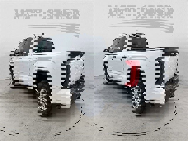 New 2026 Toyota Tundra SR5 image 3