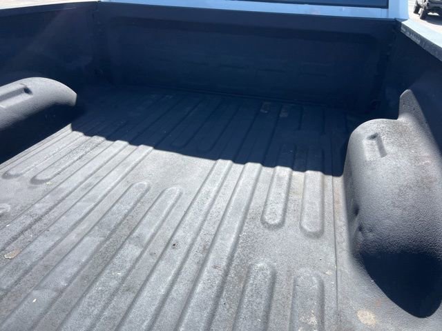 Used 2018 RAM 2500 Longhorn w/ Convenience Group image 11