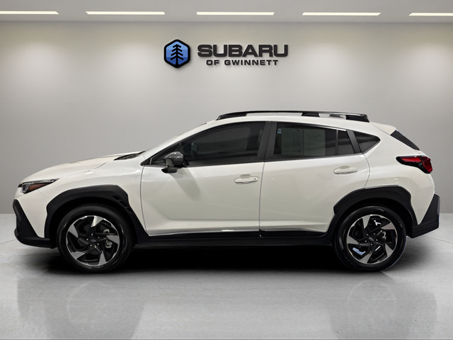 Used 2025 Subaru Crosstrek 2.5i Limited w/ Crosstrek Mirror Package AWD/4WD image 2