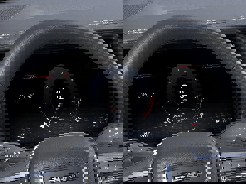 New 2026 GMC Terrain Denali image 42