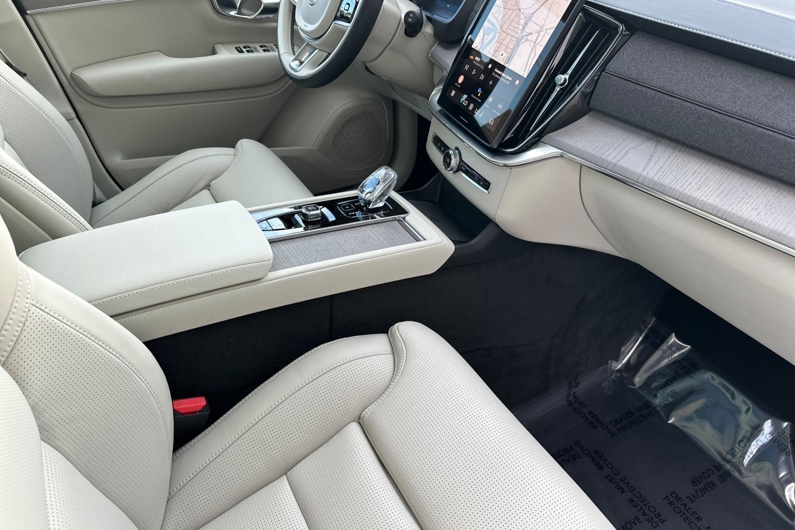 New 2026 Volvo XC90 T8 Ultra image 19