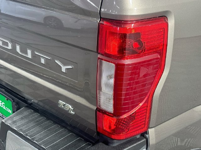 Used 2020 Ford F250 XLT w/ XLT Premium Package RWD image 28