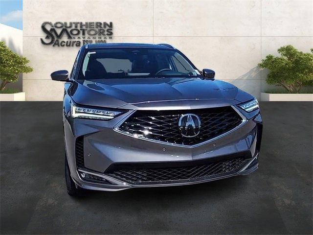 New 2026 Acura MDX w/ Advance Package image 36