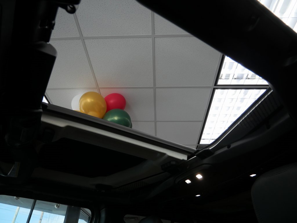 New 2026 Jeep Wrangler Unlimited Rubicon image 4