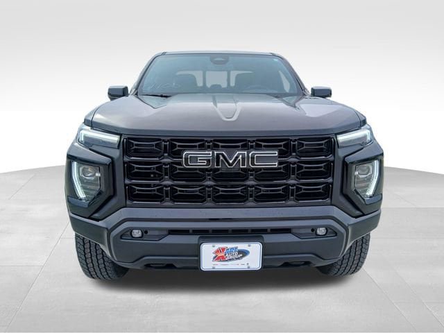New 2026 GMC Canyon Elevation w/ Convenience Package AWD/4WD image 8