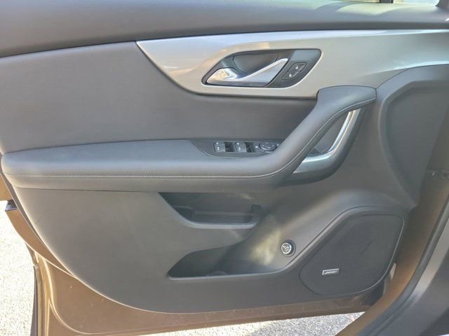Used 2019 Chevrolet Blazer LT w/ Sound & Technology Package image 34