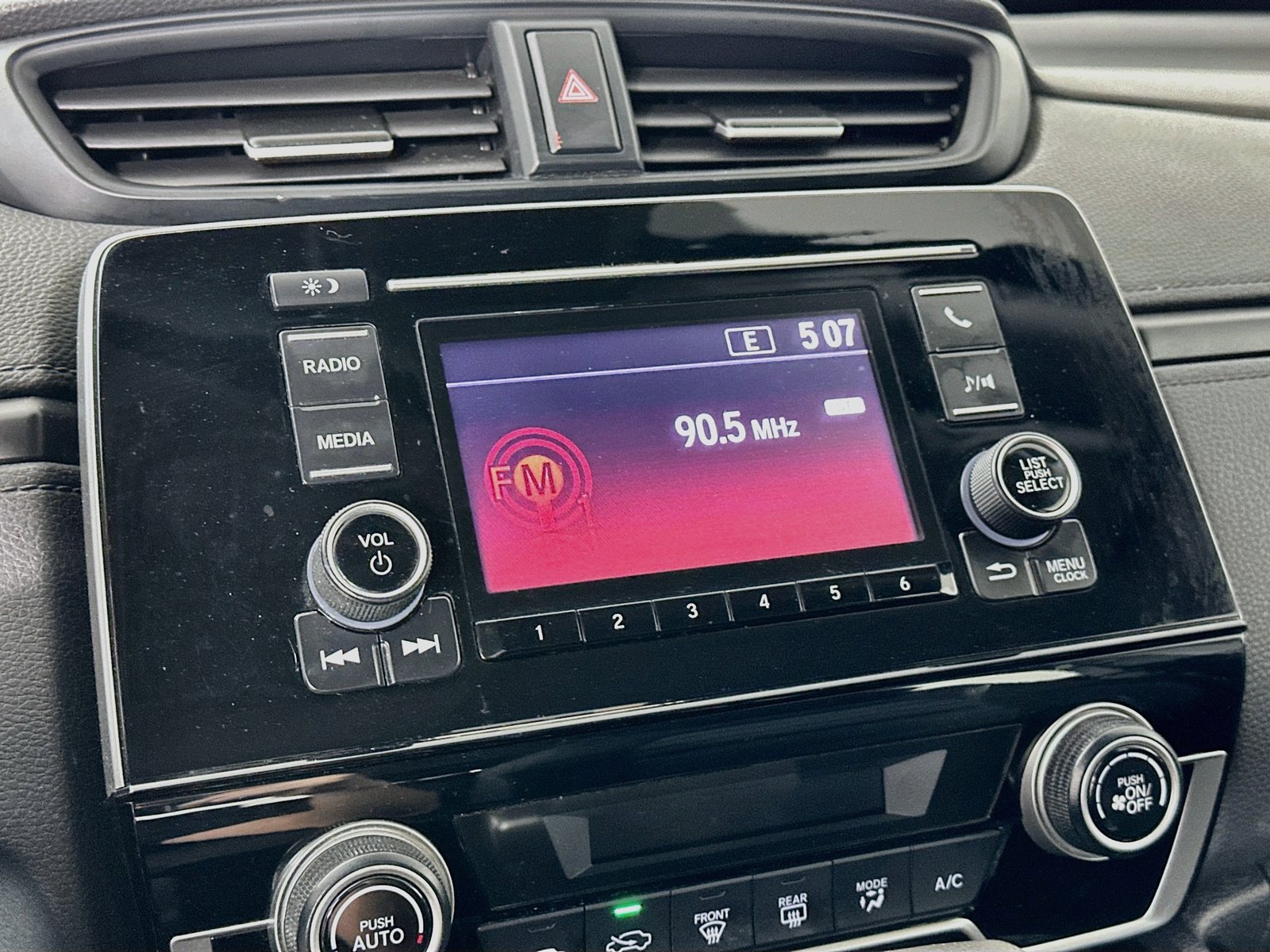 Used 2021 Honda CR-V LX image 24