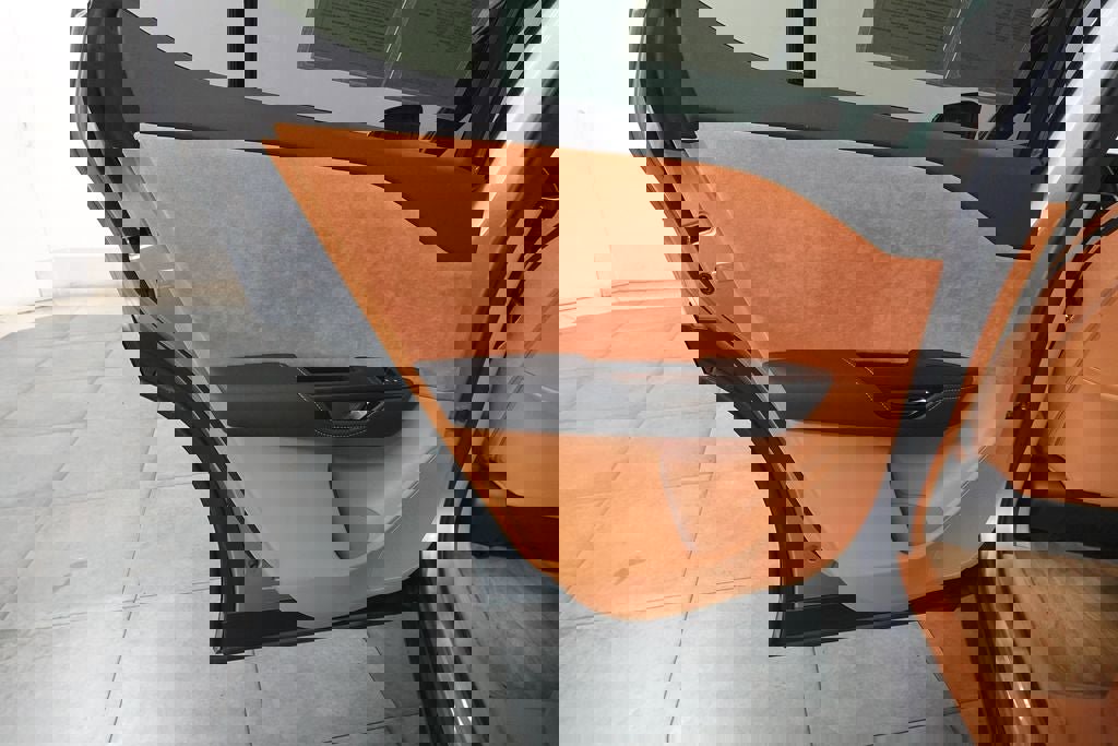 Used 2024 Lexus RZ 450e Premium w/ Cold Area Package image 23