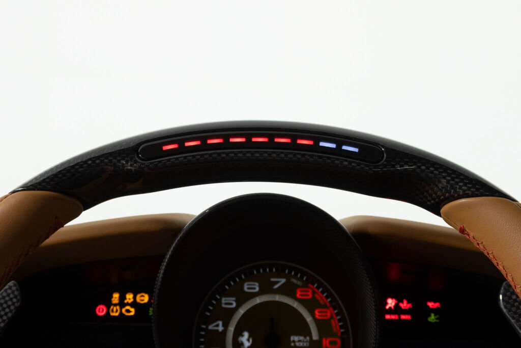 Used 2022 Ferrari F8 Tributo image 32