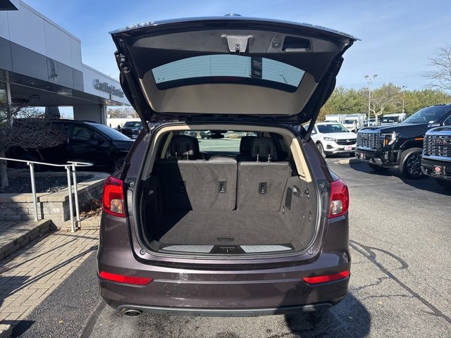 Used 2017 Buick Envision Essence image 25