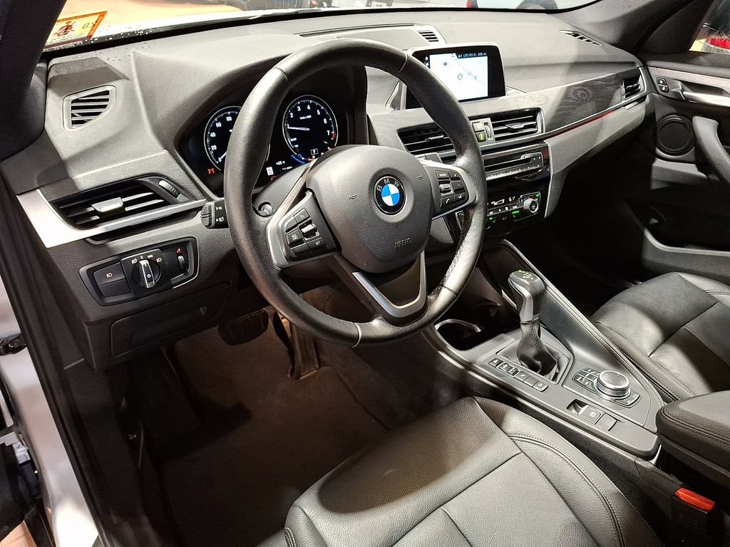 Used 2019 BMW X1 xDrive28i w/ Convenience Package AWD/4WD image 9