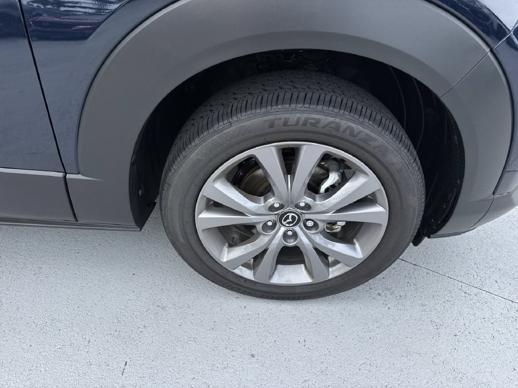 New 2026 MAZDA CX-30 AWD 2.5 S image 60