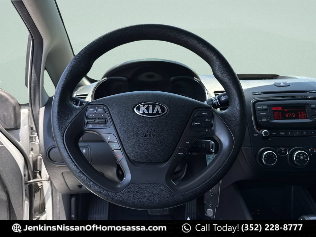 Used 2018 Kia Forte LX FWD image 41