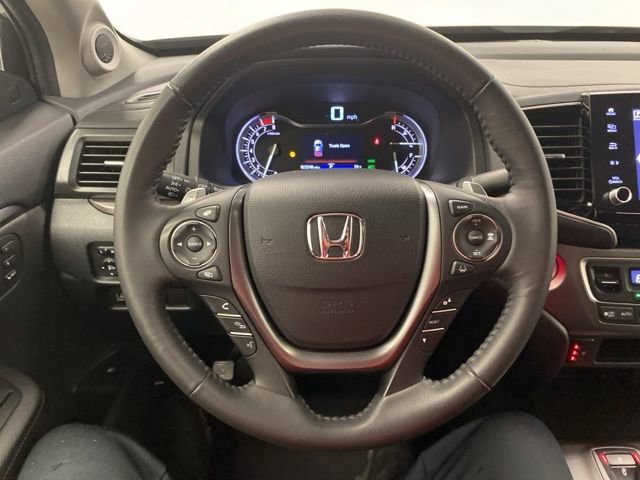 Certified 2023 Honda Ridgeline RTL image 17