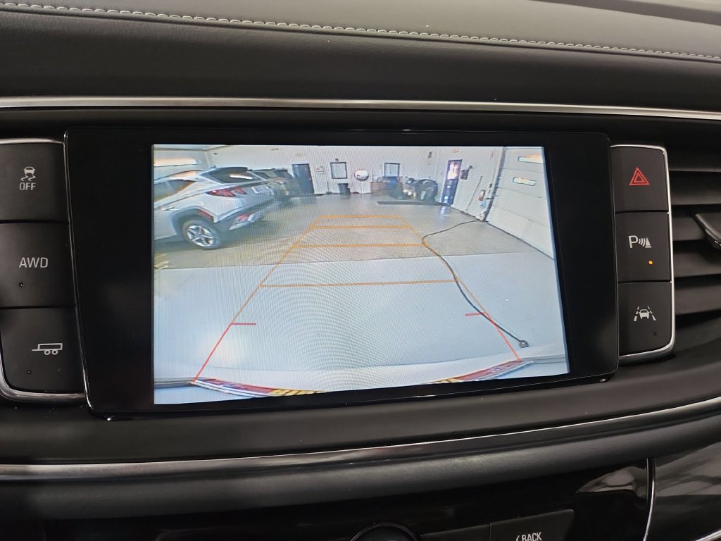 Used 2018 Buick Enclave Premium w/ Experience Buick Package AWD/4WD image 20