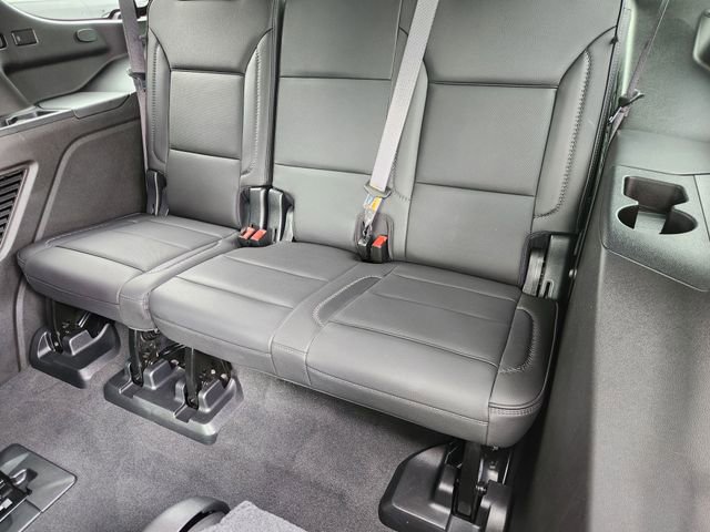 Used 2021 GMC Yukon Denali w/ Denali Ultimate Package image 25