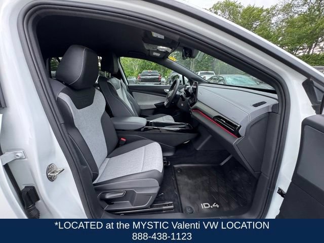 Certified 2023 Volkswagen ID.4 Pro AWD/4WD image 26