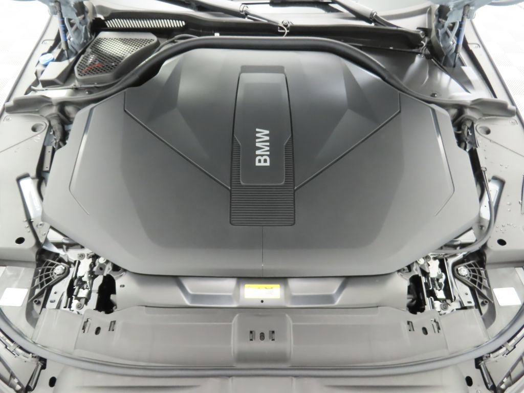 New 2026 BMW i5 eDrive40 w/ M Sport Package image 29