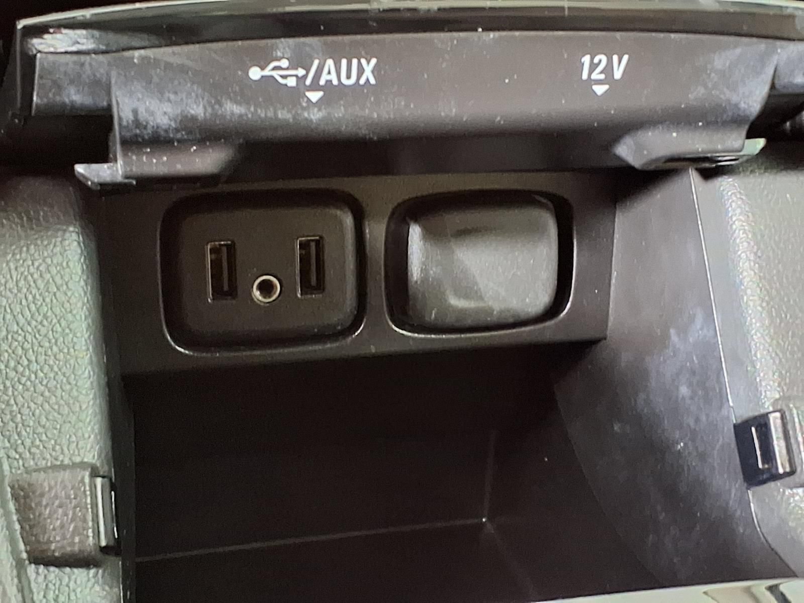 Used 2018 Buick Encore Premium FWD image 25