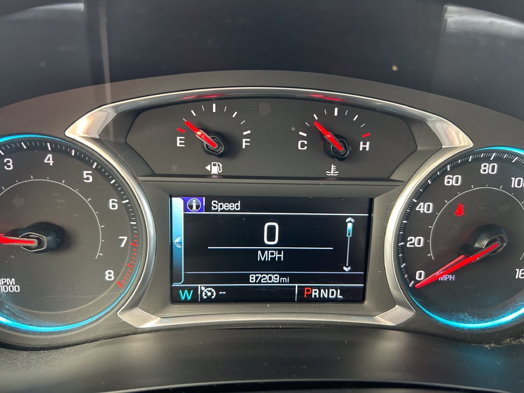 Used 2019 Chevrolet Traverse LT AWD/4WD image 14