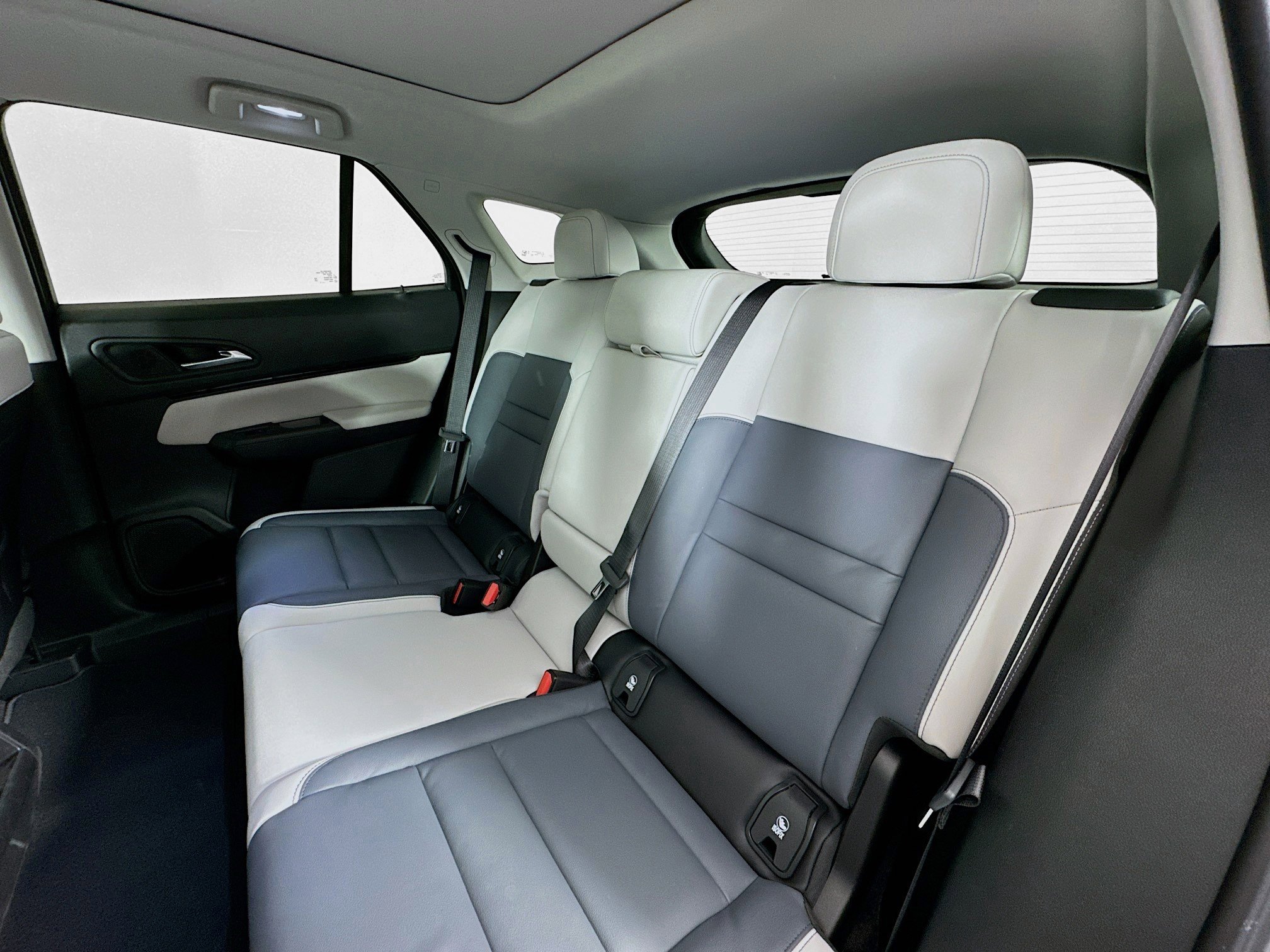 New 2025 Honda Prologue Touring image 26