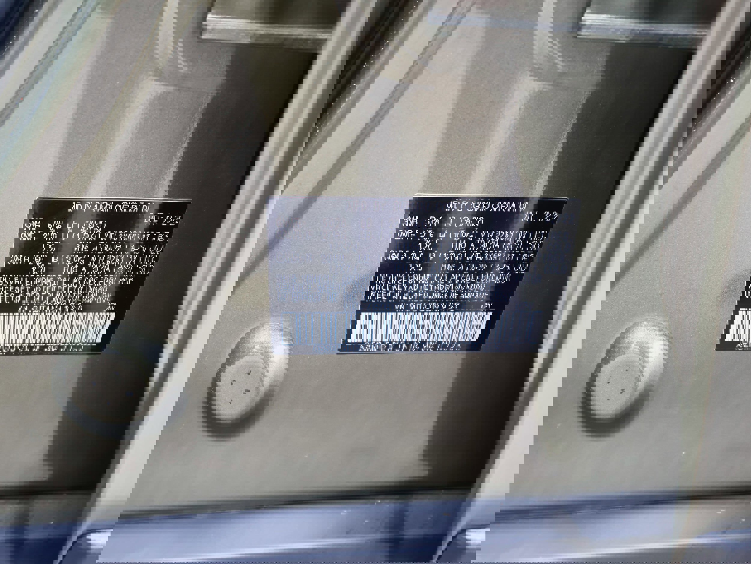 Used 2022 Subaru Outback Wilderness image 36