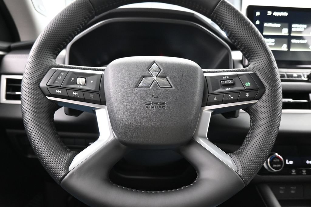 New 2026 Mitsubishi Outlander SE FWD image 27