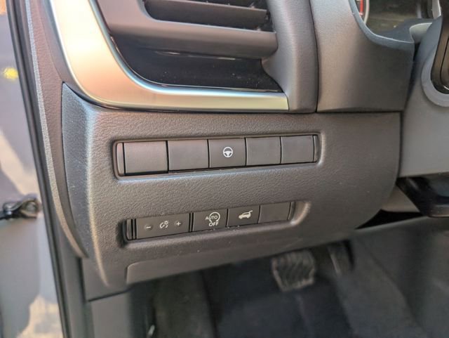 New 2026 Nissan Rogue SV image 16