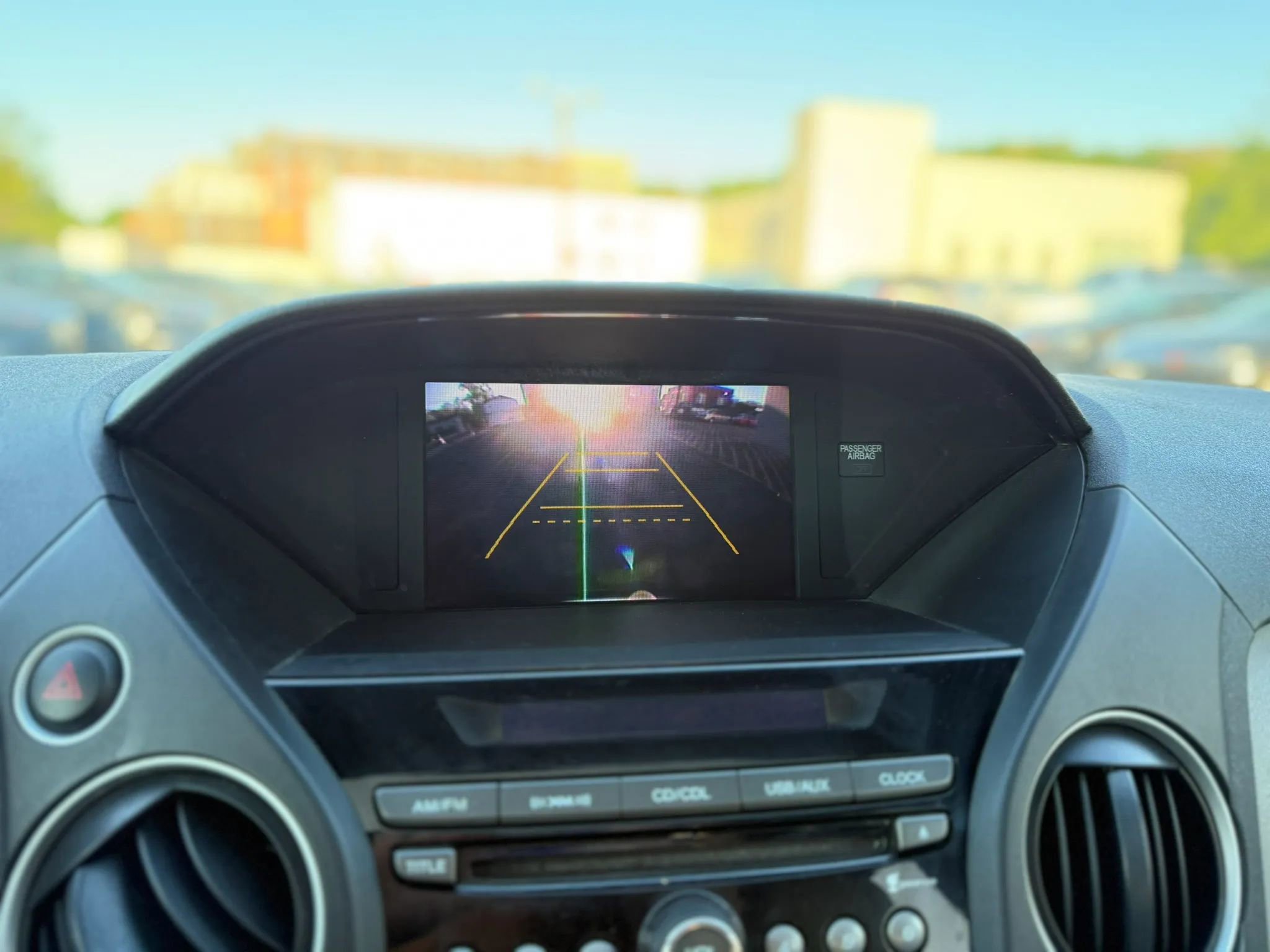Used 2012 Honda Pilot EX-L image 25
