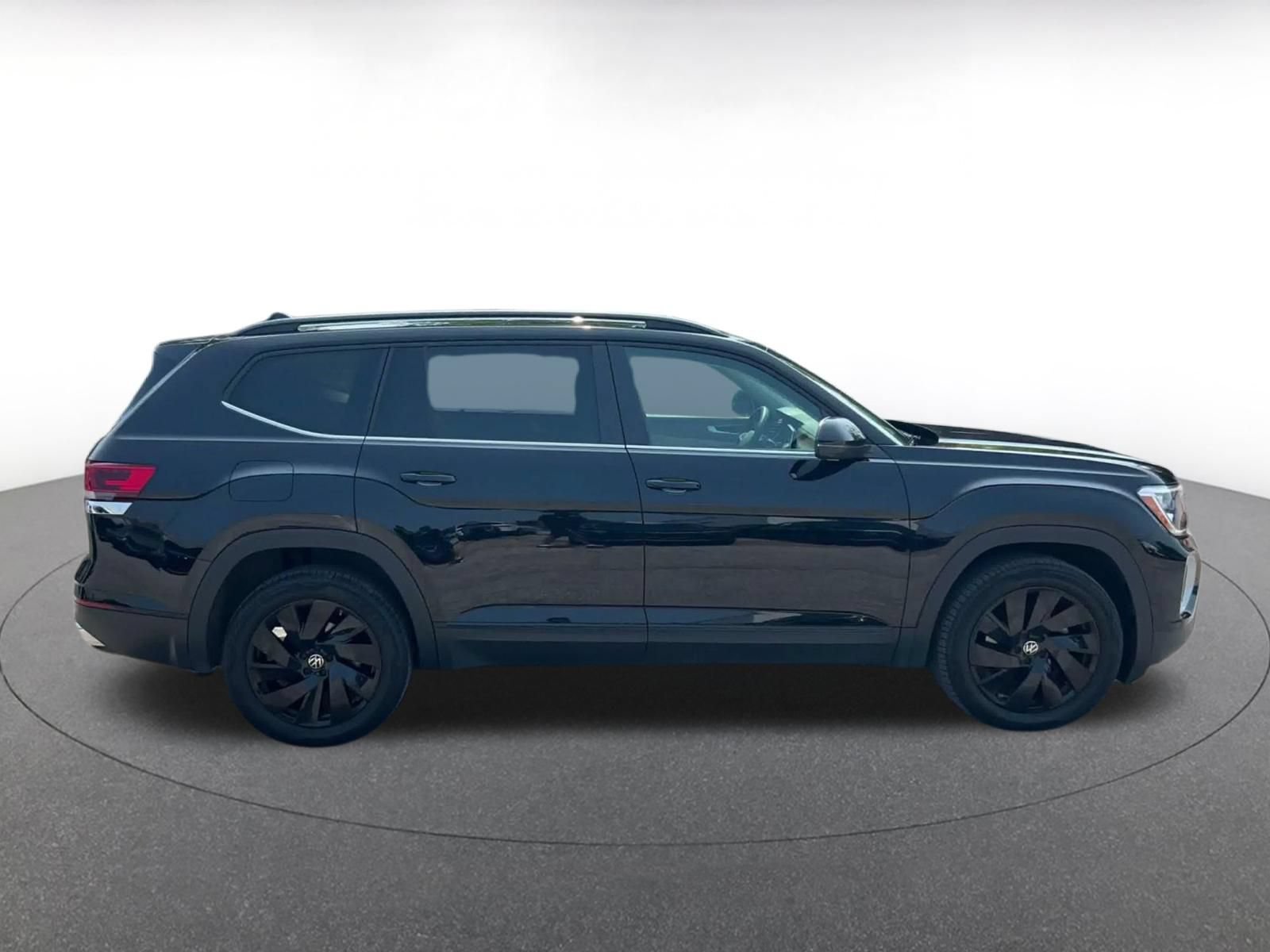 Used 2026 Volkswagen Atlas SE AWD/4WD image 15