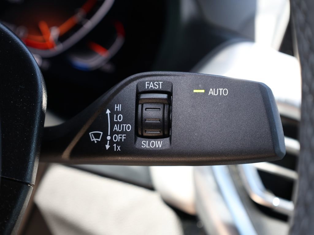 Used 2025 BMW X4 xDrive30i image 41